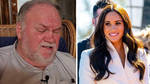 Meghan Markle is thought to have reached out to her estranged father