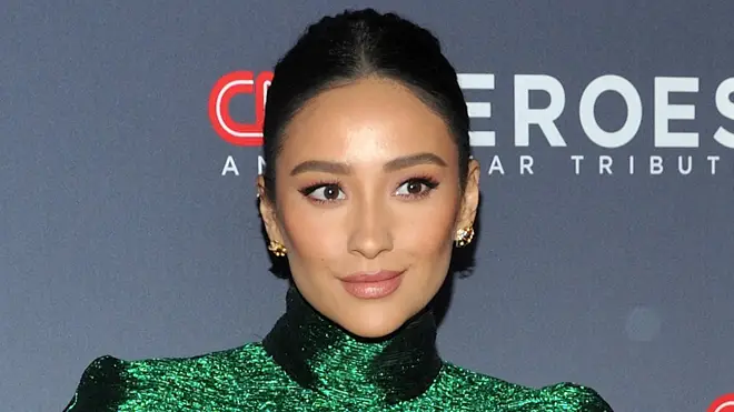 Shay Mitchell opens up about miscarriage she had in 2018.