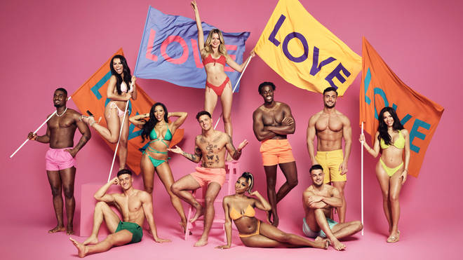 Love Island 2022 contestants will wear pre-loved clothes for the first time