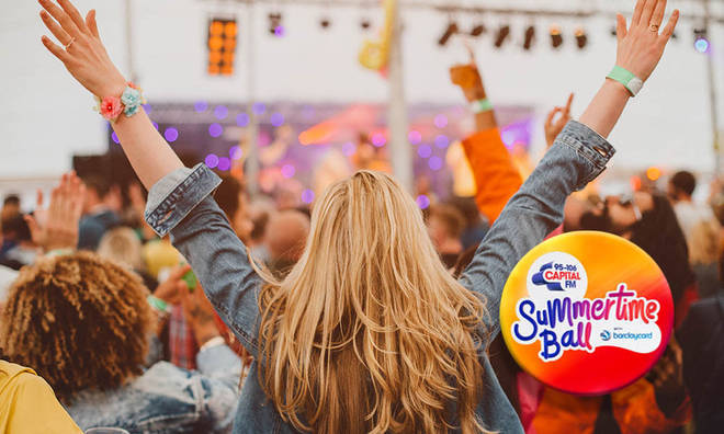 Moments you don't want to miss at #CapitalSTB