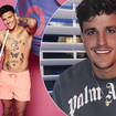 Love Island's Luca Bish will spend the summer in the villa looking for love
