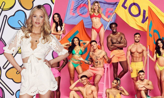 Here's what time Love Island will be on TV tonight