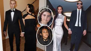 Kim Kardashian revealed the advice Mason gave to daughter North
