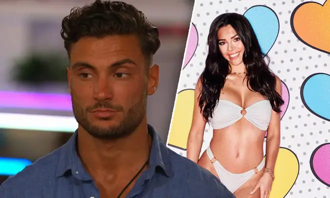Love Island fans threaten to file Ofcom complaints over Davide's re-coupling with Gemma