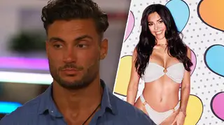 Love Island fans threaten to file Ofcom complaints over Davide re-coupling with Gemma