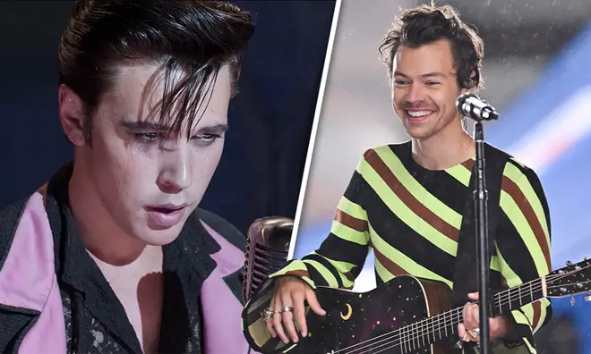 Harry Styles nearly played the iconic role...