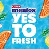 Mentos Pure Fresh Gum