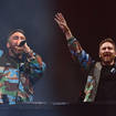 David Guetta closed Capital's Summertime Ball with an electric set