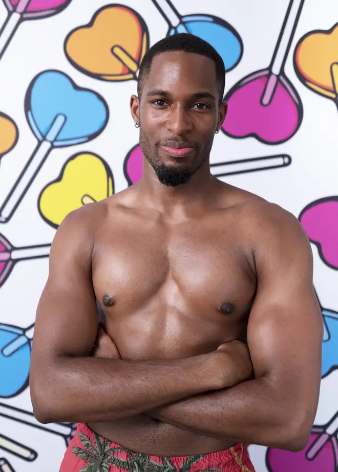 Love Island gained a new bombshell in the form of Remi Lambert