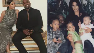 Kim Kardashian & Kanye West expecting their fourth child