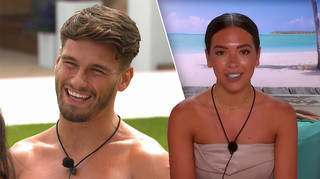 Could Love Island's Gemma Owen rekindle her romance with ex Jacques O'Neill in the villa?