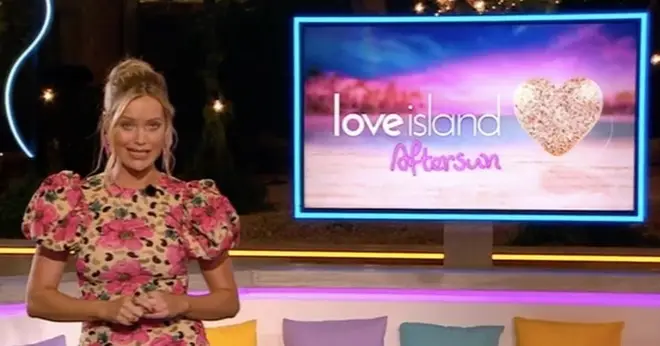 Love Island: Aftersun 2022 has already begun