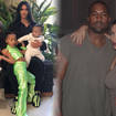 Kanye West confirms he and Kim Kardashian expecting baby boy via surrogate