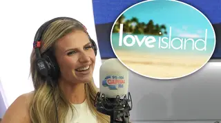Chloe Burrows talks about Love Island season 8