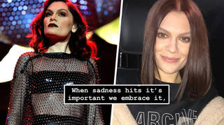 Jessie J announces break from social media after passing of close friend