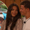 Love Island: Gemma and Luca have been going strong since the start