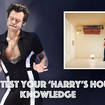 Are you the ultimate 'Harry's House' fan?