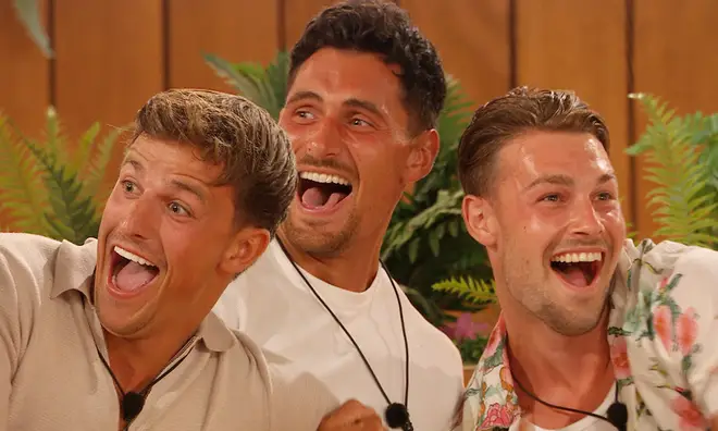 Love Island series 8 has been one of the most hilarious yet