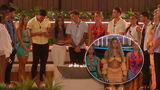 Love Island fans are adamant they know who's been dumped from the villa