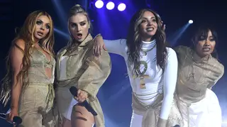 Little Mix's LM5's runner-up title is very different