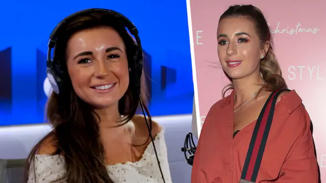 Here's everything you need to know about Love Island's Dani Dyer