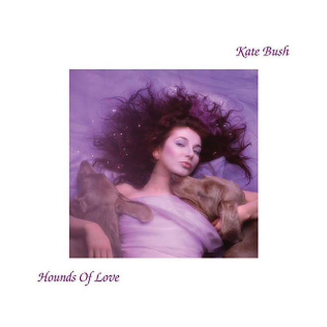 'Running Up That Hill' hails from Kate Bush's 1985 record 'Hounds of Love'