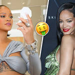 Rihanna's net worth keeps climbing