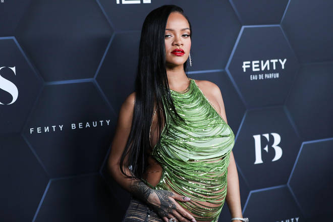 Rihanna is now worth an estimated $1.4 billion