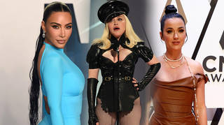 A string of celebs have declared 4th July 'cancelled' following the overturning of Roe V Wade