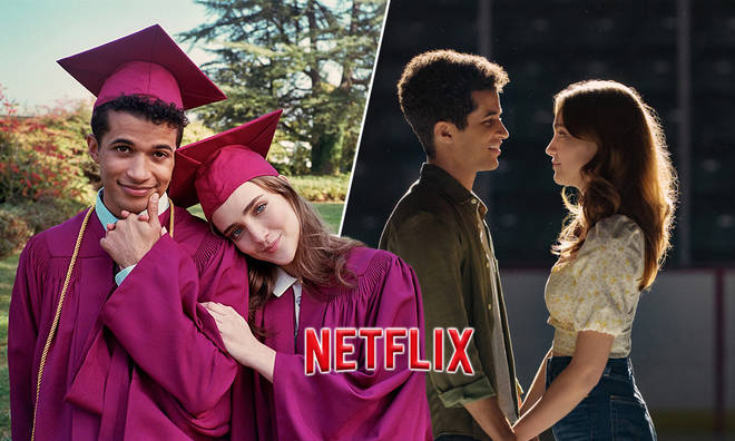 Hello, Goodbye, And Everything In Between is the newest fan-favourite film on Netflix