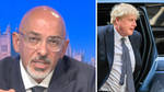 Nadhim Zahawi said he trusted Boris Johnson because he had admitted he'd got something wrong