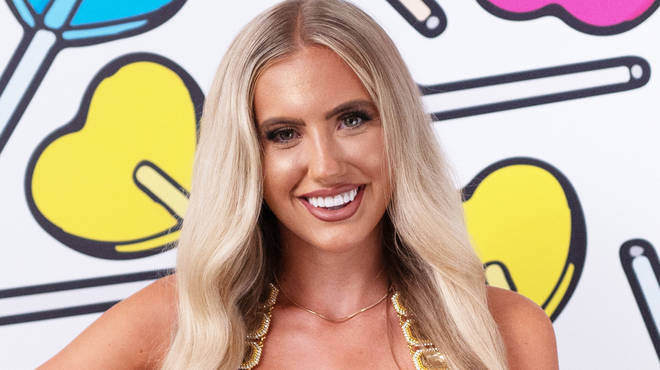 Mollie Salmon made comments about dating someone with allergies