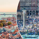 The lowdown on Venice's new entrance fee