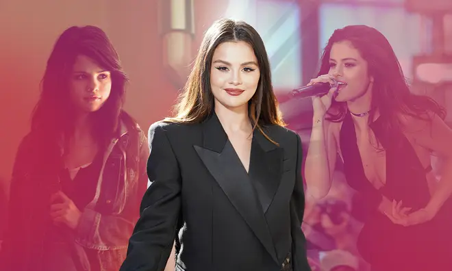 Selena Gomez has carved out a seriously impressive career in her 30 years