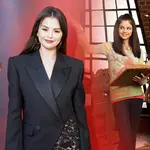 Selena Gomez's career evolution from Disney to global stardom