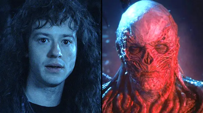 Stranger Things 5 theory explains how Eddie Munson could return as Kas and defeat Vecna