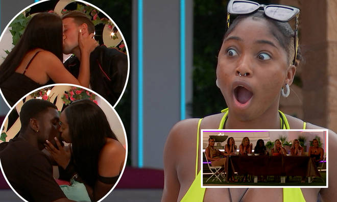 Love Island's movie night caused a stir in 2021 – but will it be back?