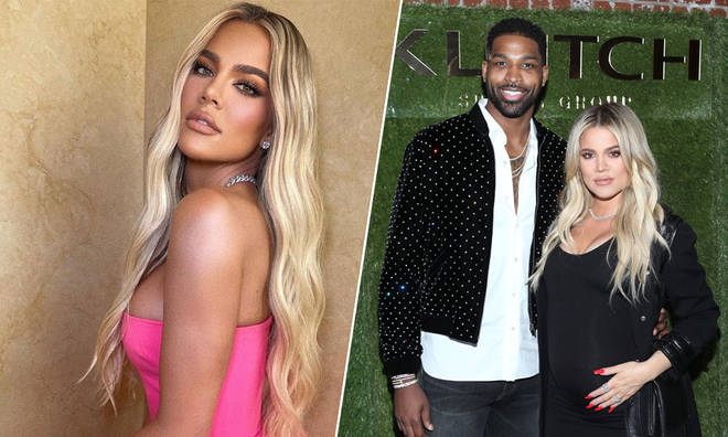 Khloe Kardashian and Tristan Thompson are expecting their second child via surrogate