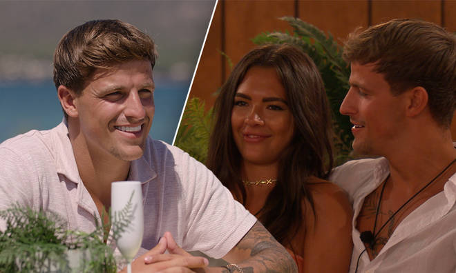 The meaning behind Love Island star Luca's 'elephant juice' phrase explained