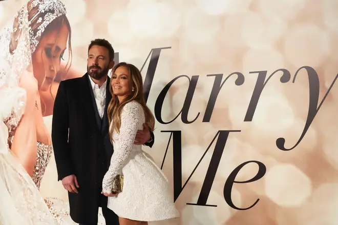 Jennifer Lopez and Ben Affleck rekindled their romance 20 years after their first engagement