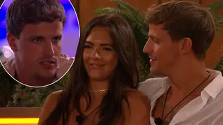 Love Island's Luca's family shared a statement apologising to fans over the treatment of Gemma
