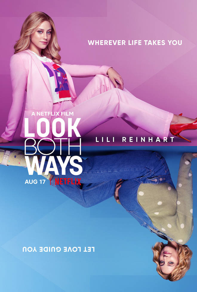 Look Both Ways comes out on Netflix on August 17
