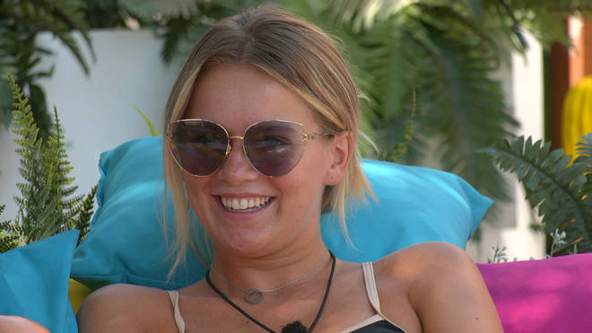 Dami and Luca have been called out for 'bullying' Tasha on Love Island
