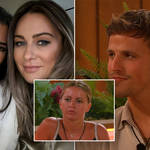 Gemma Owen's mum Louise has weighed in on Luca 'bullying' Tasha on Love Island