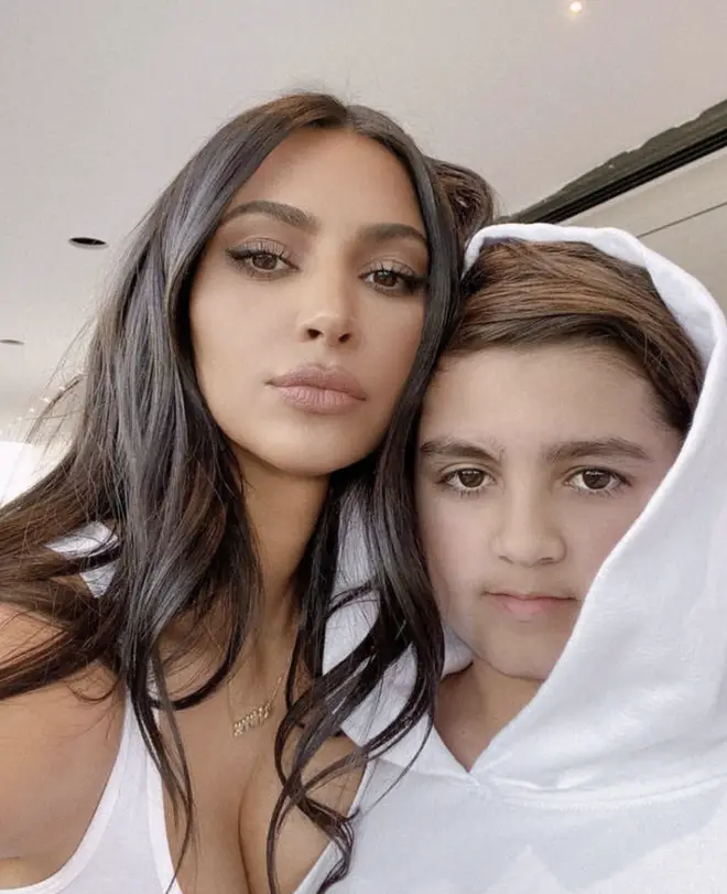 The fake Mason Disick accounts shared info about Kylie Jenner and Kim Kardashian