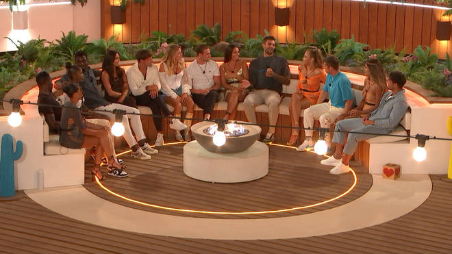 Love Island 2022 is not likely to see a Twitter challenge