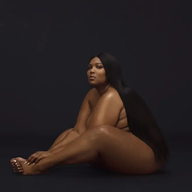 'Cuz I Love You' changed the face of Lizzo's career