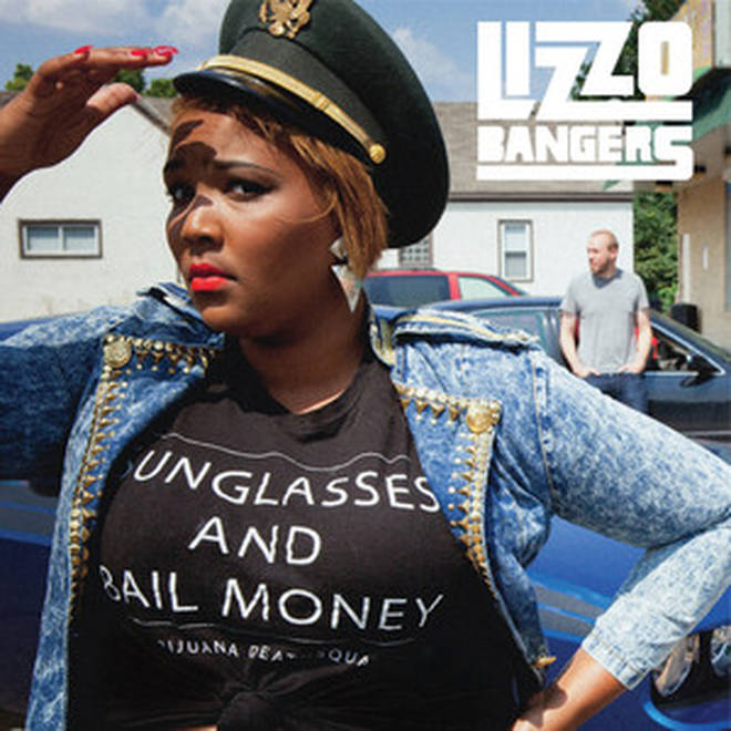 Lizzo released her first album 'Lizzobangers' in 2013