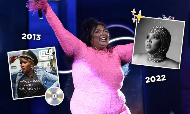 How did Lizzo get so famous?