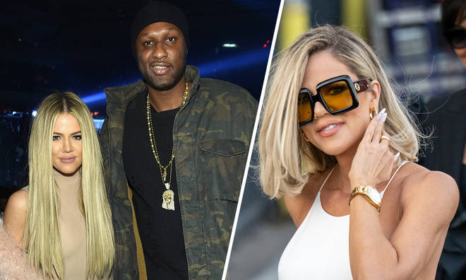 Lamar Odom said Khloé Kardashian could have 'hollered at him' for another baby